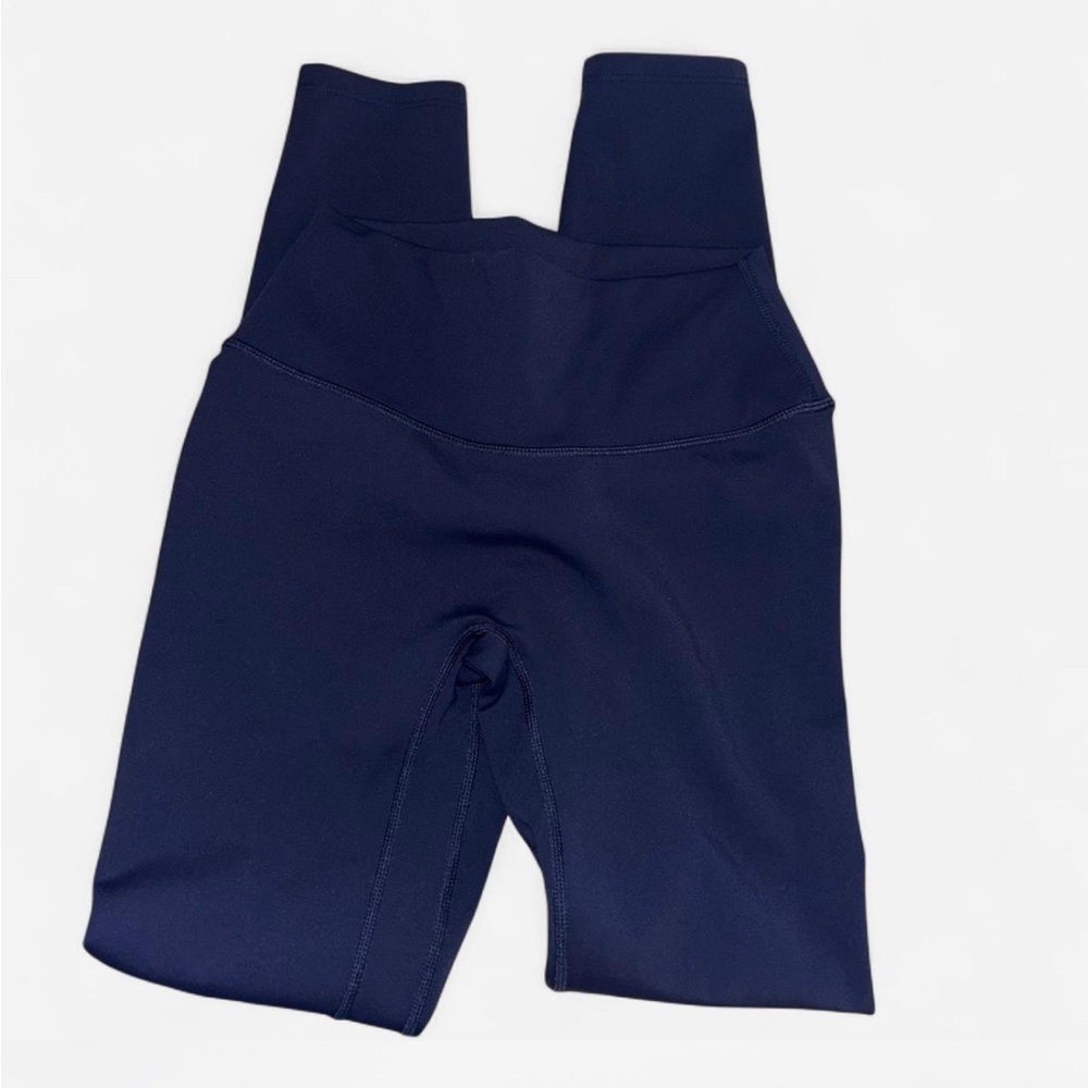 CSB Navy blue leggings